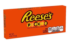 Reese’s Pieces