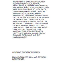 Cargar imagen en el visor de la galería, Pillsbury Halloween Funfetti Slime Cake
