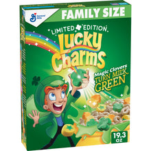 Cargar imagen en el visor de la galería, LUCKY CHARMS ST. PATRICK’S DAY
