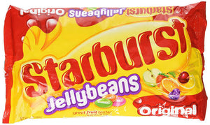 Starburst Jelly Beans