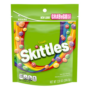 Skittles Sour