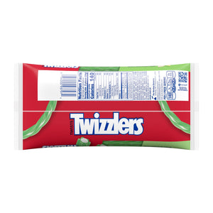 Twizzlers Key Lime Pie Filled