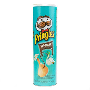 PRINGLES RANCH