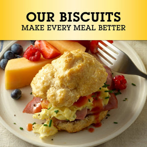 Red Lobster Honey Butter Biscuit Mix