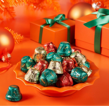 Cargar imagen en el visor de la galería, REESE’S HOLIDAY BELLS
