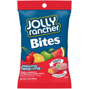 JOLLY RANCHER SOFT SOUR BITES