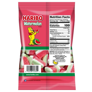 Haribo Watermelon