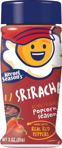 KERNEL SEASON’S SRIRACHA