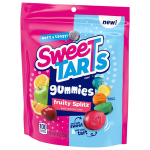 Sweet Tarts Gummies