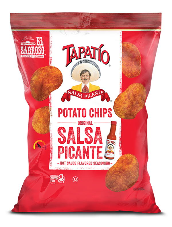TAPATIO CHIPS