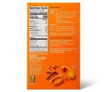 Cargar imagen en el visor de la galería, PUMPKIN SPICE INSTANT OATMEAL
