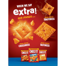 Cargar imagen en el visor de la galería, CHEEZ IT EXTRA CHEESY
