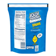 Cargar imagen en el visor de la galería, Jolly Rancher Sour Gummies Family Pack 1LB
