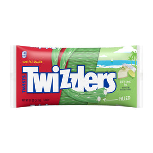 Twizzlers Key Lime Pie Filled