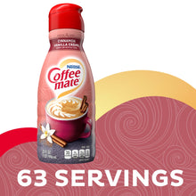 Cargar imagen en el visor de la galería, Coffee Mate Cinnamon Vanilla Creamer
