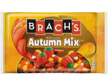 Cargar imagen en el visor de la galería, Brach’s Autumn Mix Candy Corn
