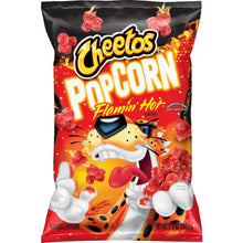 Cargar imagen en el visor de la galería, Cheetos Popcorn Flamin’ Hot
