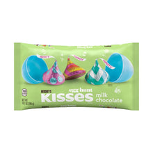 Cargar imagen en el visor de la galería, Kisses Egg Hunt Milk Chocolate
