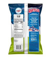 Cargar imagen en el visor de la galería, RUFFLES SPICY DILL PICKLE
