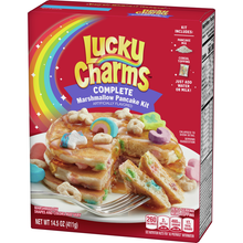 Cargar imagen en el visor de la galería, Lucky Charms Pancake Mix
