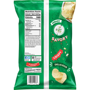 Lays Sour Cream And Onion