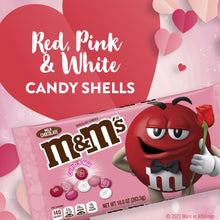 Cargar imagen en el visor de la galería, M&amp;m’s Valentines Milk Chocolate
