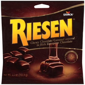 RIESEN CHOCOLATE