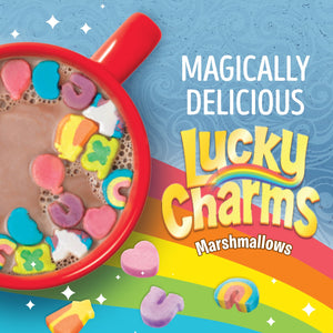 Swiss Miss Lucky Charms