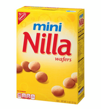 Cargar imagen en el visor de la galería, NILLA MINI WAFERS
