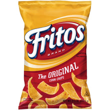 Cargar imagen en el visor de la galería, Fritos Original Corn Chip
