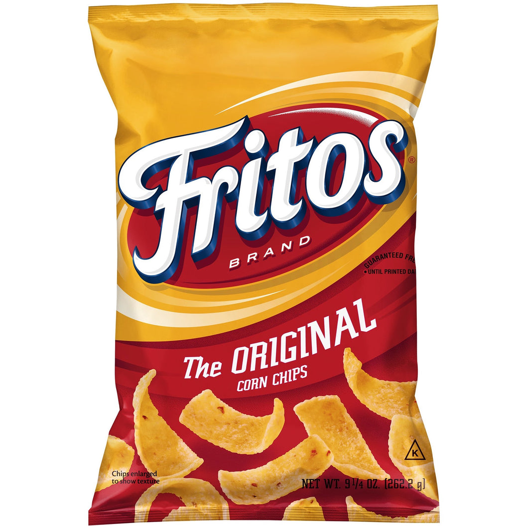 Fritos Original Corn Chip