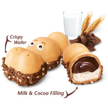 Cargar imagen en el visor de la galería, Happy Hippo Easter Cocoa Cream
