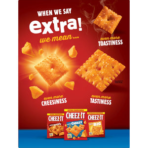 CHEEZ IT ORIGINAL