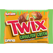 Cargar imagen en el visor de la galería, Twix Green Ghoulish
