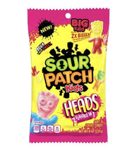 Cargar imagen en el visor de la galería, Sour Patch MashUps 2X Bigger
