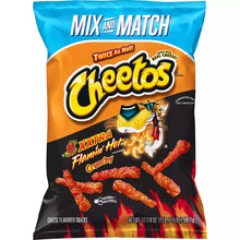 Cargar imagen en el visor de la galería, Cheetos Xxtra Flamin Hot  506 Gr
