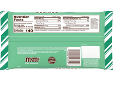 Cargar imagen en el visor de la galería, M&amp;m’s Christmas Mint And Dark Chocolate
