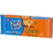 Cargar imagen en el visor de la galería, Chips Ahoy! Peanut Butter Cookie With Reese’s Pieces
