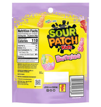 Cargar imagen en el visor de la galería, Sour Patch Bunnies Treat Size Bag
