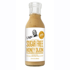 G HUGHES HONEY DIJON SUGAR FREE