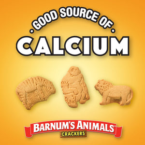 Barnums Original Animal Crackers