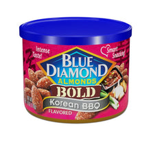 Cargar imagen en el visor de la galería, Blue Diamond Almonds Korean Bbq
