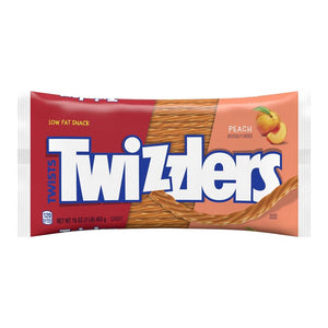 Twizzlers Peach