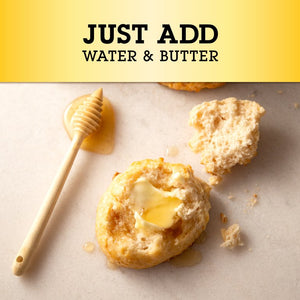 Red Lobster Honey Butter Biscuit Mix