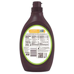 HERSHEY’S LIQUID CHOCOLATE ORGANIC