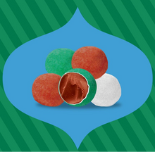 Cargar imagen en el visor de la galería, CADBURY HOLIDAY CANDY COATED SOLID MILK CHOCOLATE
