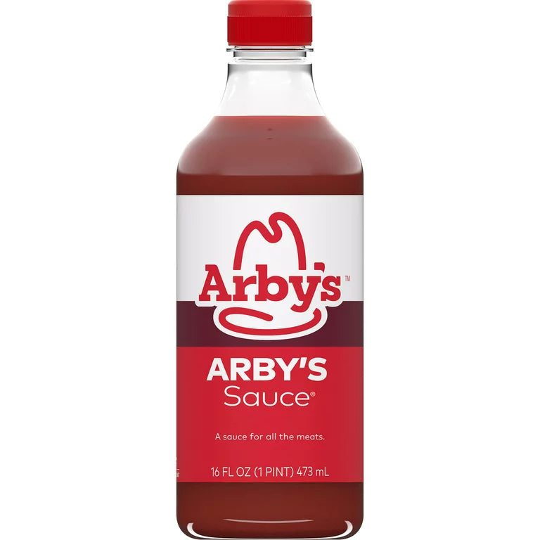 Arbys Sauce