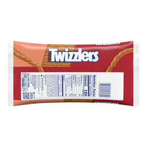 Twizzlers Peach