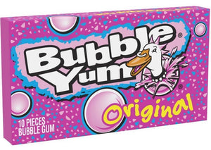 Bubble Yum Original