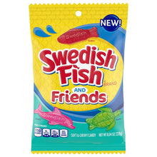 Cargar imagen en el visor de la galería, SWEDISH FISH AND FRIENDS
